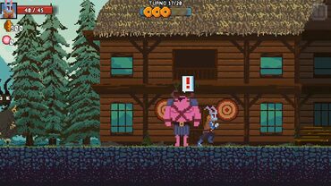 Rift Adventure — скриншот 1