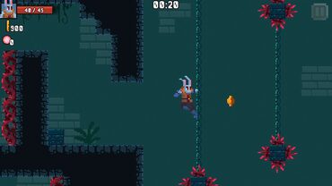 Rift Adventure — скриншот 2
