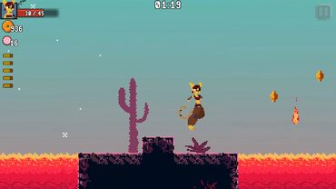 Rift Adventure — скриншот 4