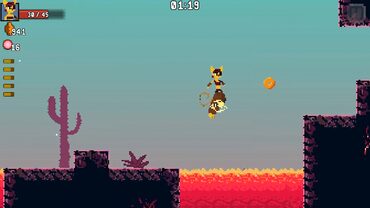 Rift Adventure — скриншот 6