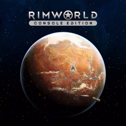 RimWorld Console Edition