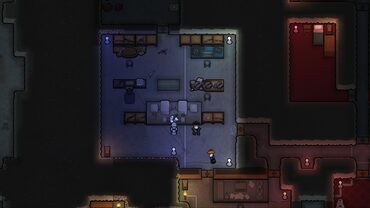 RimWorld Console Edition — скриншот 3