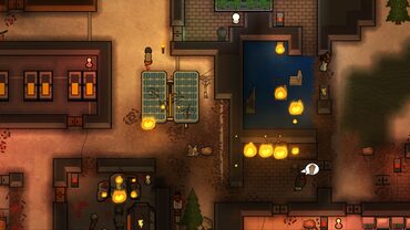 RimWorld Console Edition — скриншот 4