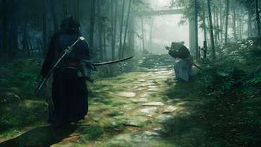 Rise of the Ronin™ Digital Deluxe Edition — скриншот 3