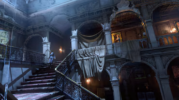 Rise of the Tomb Raider: 20 Year Celebration — скриншот 3