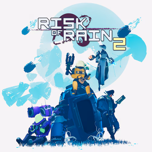 Risk of Rain 2