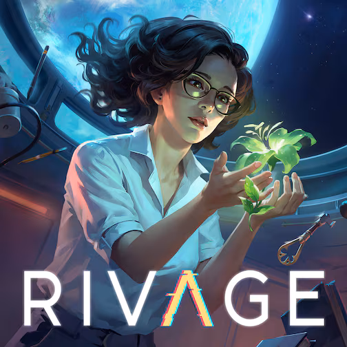 Rivage