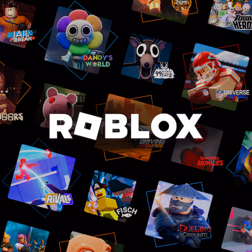 Roblox