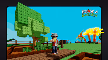 Roblox — скриншот 1