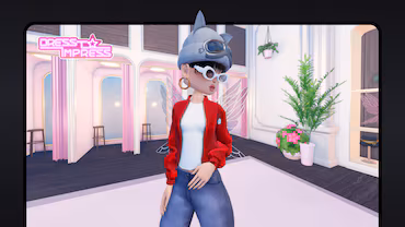 Roblox — скриншот 5