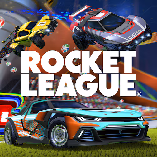 Rocket League®
