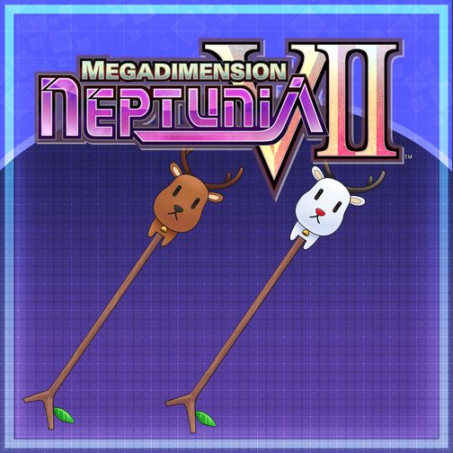 Rom's Playtime Weapon Set