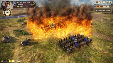 ROMANCE OF THE THREE KINGDOMS XIV Season Pass — скриншот 2
