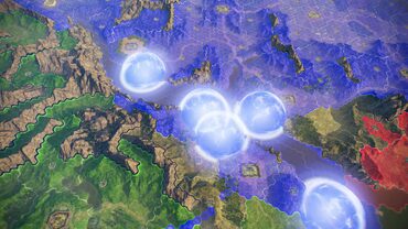 ROMANCE OF THE THREE KINGDOMS XIV — скриншот 4