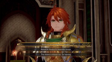 Romancing SaGa 2: Revenge of the Seven - PS4&PS5 — скриншот 4