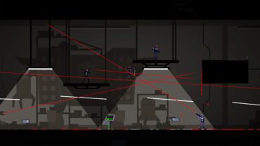 RONIN — скриншот 1