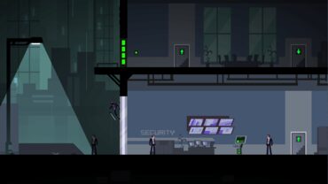 RONIN — скриншот 2