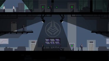 RONIN — скриншот 3