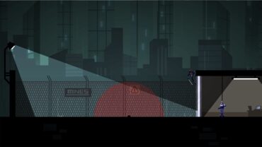 RONIN — скриншот 6