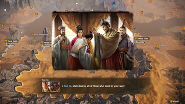 RTK14: Scenario [A Yellow Sky] — скриншот 2