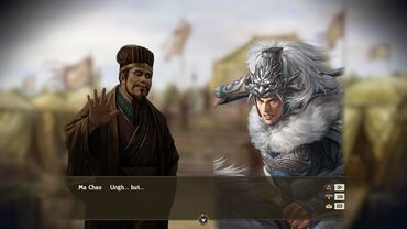 RTK14: Scenario [Battle of Tong Gate] & Event Set — скриншот 3