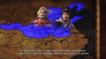 RTK14: Scenario [The Start of Change] — скриншот 1