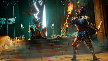 RuneScape: Dragonwilds - Deluxe Edition Upgrade — скриншот 3