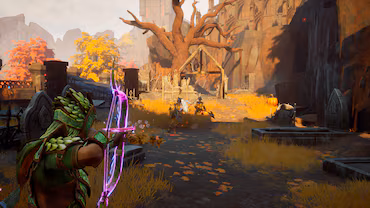 RuneScape: Dragonwilds - Deluxe Edition — скриншот 5