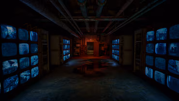 S.T.A.L.K.E.R. 2: Cost of Hope — скриншот 2