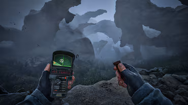 S.T.A.L.K.E.R. 2: Heart of Chornobyl — скриншот 1