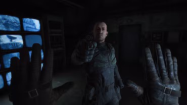 S.T.A.L.K.E.R. 2: Heart of Chornobyl — скриншот 5