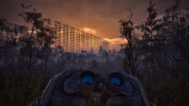 S.T.A.L.K.E.R. 2: Heart of Chornobyl — скриншот 6