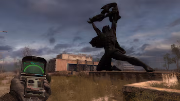 S.T.A.L.K.E.R.: Call of Prypiat - Enhanсed Edition — скриншот 2