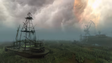 S.T.A.L.K.E.R.: Call of Prypiat - Enhanсed Edition — скриншот 5
