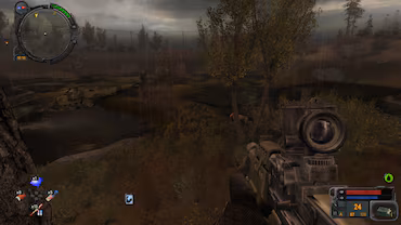 S.T.A.L.K.E.R.: Call of Prypiat - Enhanсed Edition — скриншот 6