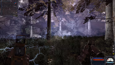 S.T.A.L.K.E.R.: Clear Sky - Enhanсed Edition — скриншот 1