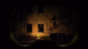 S.T.A.L.K.E.R.: Clear Sky - Enhanсed Edition — скриншот 2