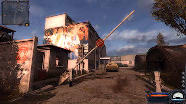 S.T.A.L.K.E.R.: Clear Sky - Enhanсed Edition — скриншот 3