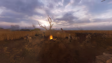 S.T.A.L.K.E.R.: Clear Sky - Enhanсed Edition — скриншот 5