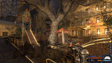 S.T.A.L.K.E.R.: Clear Sky - Enhanсed Edition — скриншот 6