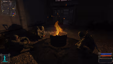 S.T.A.L.K.E.R.: Legends of the Zone Trilogy PS4 & PS5 — скриншот 4
