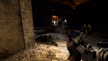 S.T.A.L.K.E.R.: Shadow of Chornobyl - Enhanсed Edition — скриншот 3