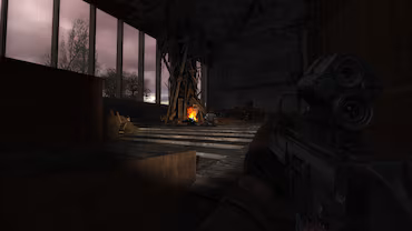S.T.A.L.K.E.R.: Shadow of Chornobyl - Enhanсed Edition — скриншот 6
