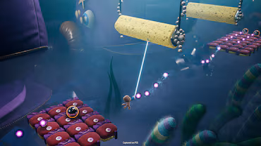 Sackboy: A Big Adventure PS4 & PS5 — скриншот 6