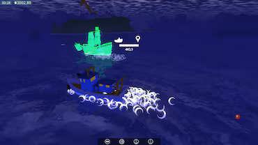 Sailing the Winds — скриншот 6