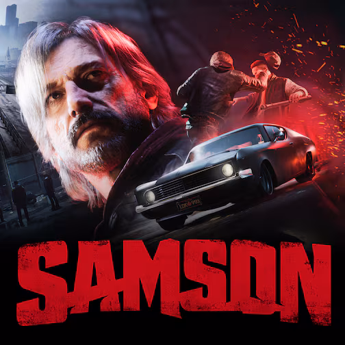 Samson