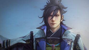SAMURAI WARRIORS 5 Season Pass — скриншот 3