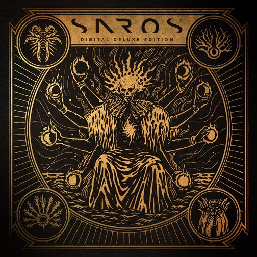 SAROS Digital Deluxe Edition Upgrade