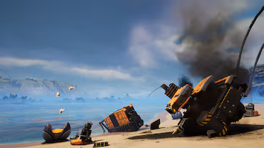 Satisfactory — скриншот 2