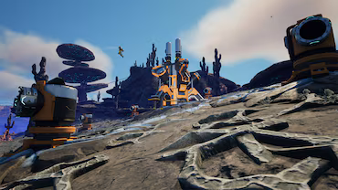 Satisfactory — скриншот 6